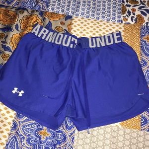Under Armour shorts